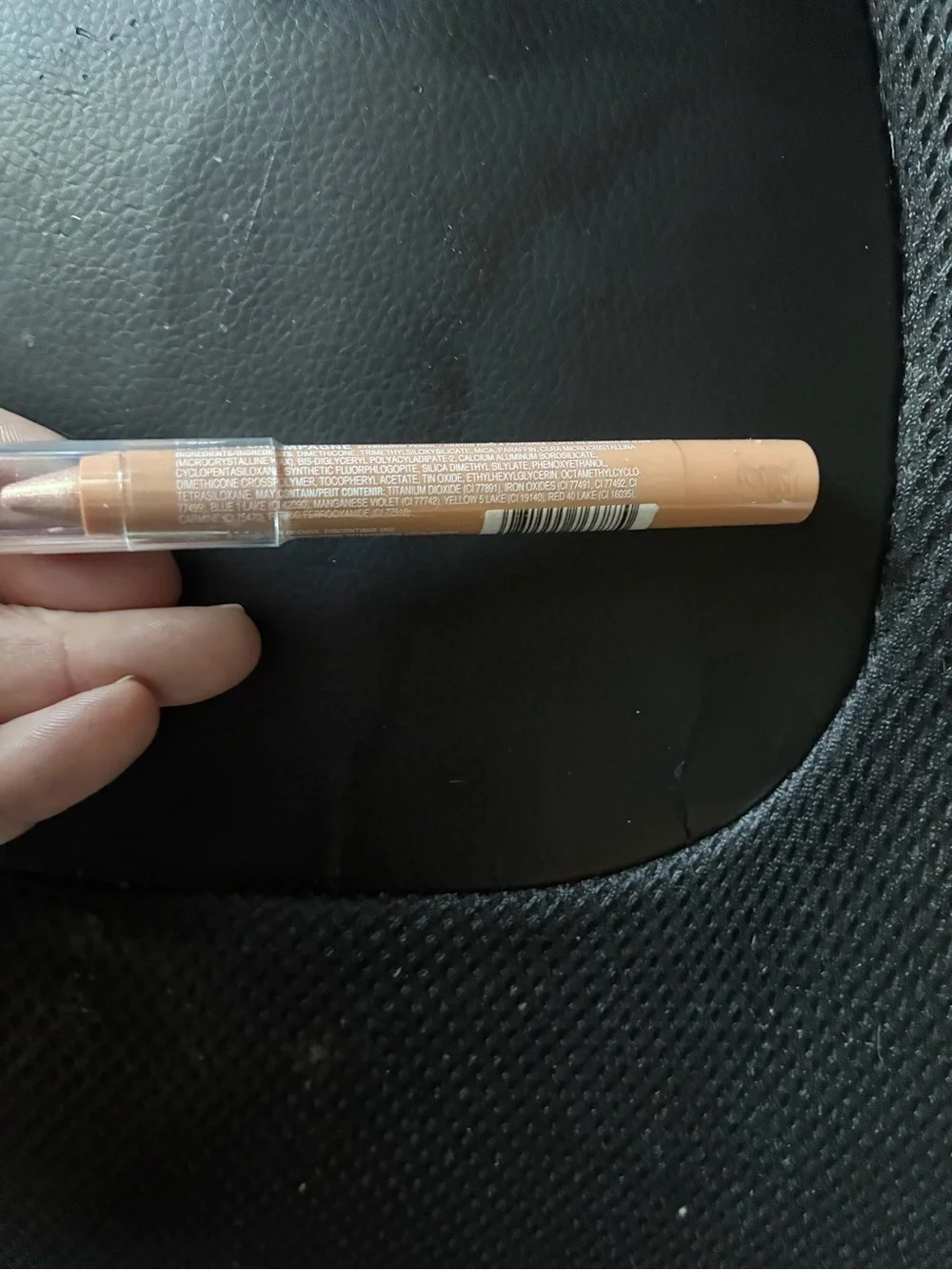 L.A. Colors ColorSwipe Shadow Stick - Champagne - Picture 2 of 6